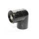 MS NPT Elbow Female Connector Heavy Duty Forged Type 90* Bend